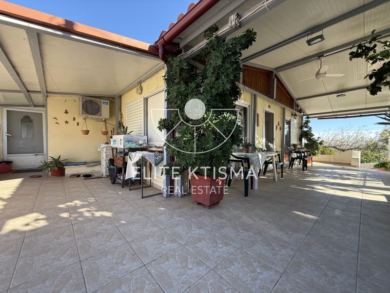 House in Paralia Daskaleiou, Keratea — Photo 24 of 30