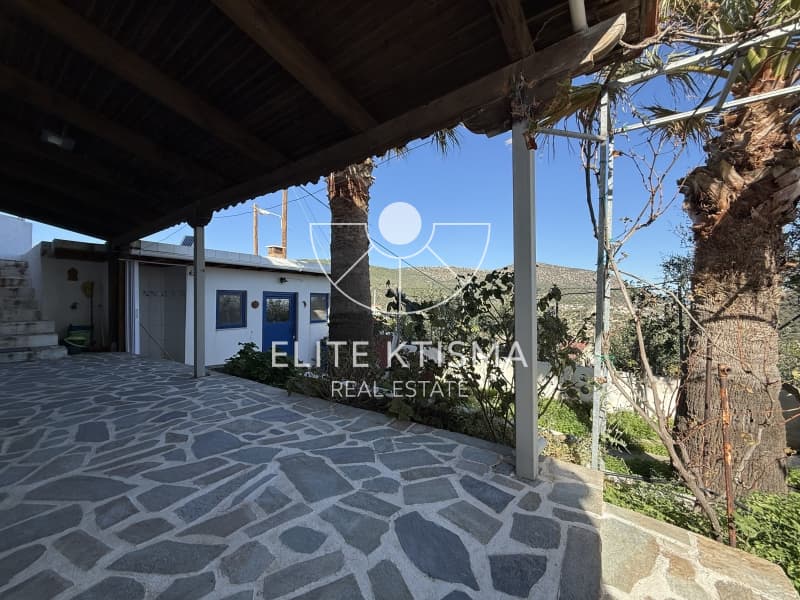 House in Paralia Daskaleiou, Keratea — Photo 26 of 30