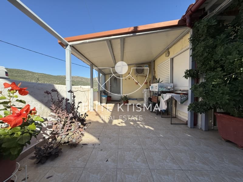 House in Paralia Daskaleiou, Keratea — Photo 23 of 30