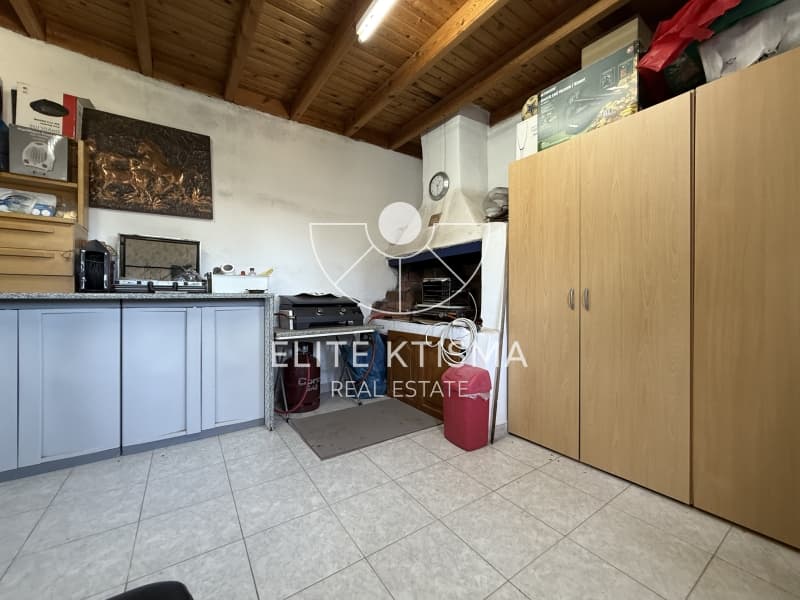 House in Paralia Daskaleiou, Keratea — Photo 29 of 30