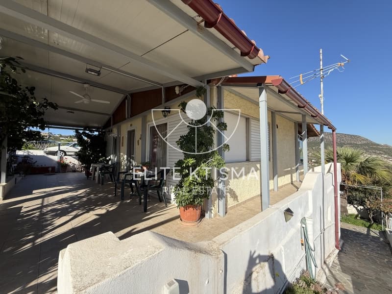 House in Paralia Daskaleiou, Keratea — Photo 19 of 30