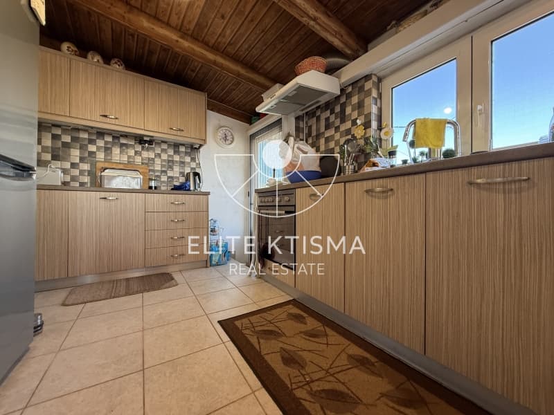 House in Paralia Daskaleiou, Keratea — Photo 5 of 30