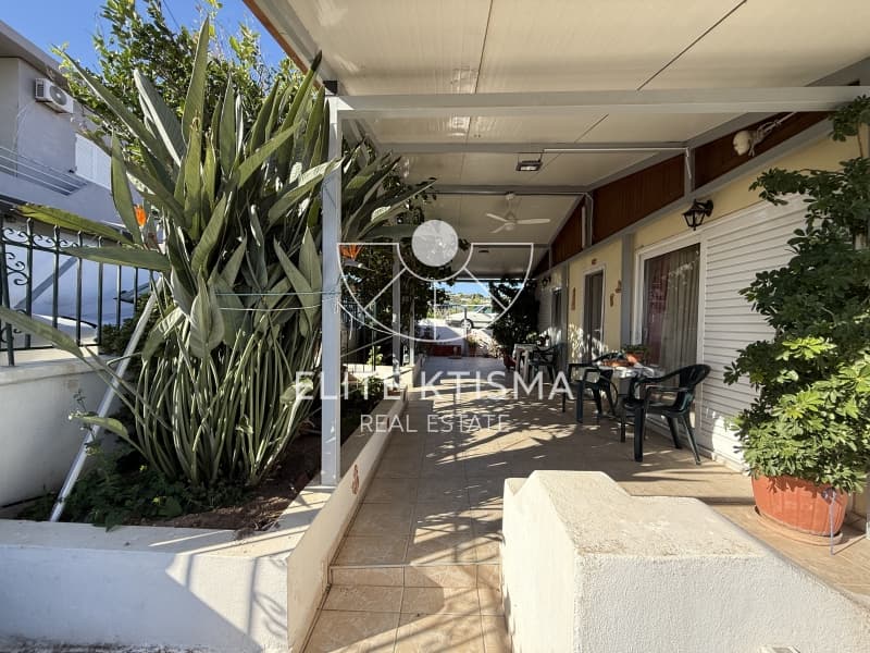 House in Paralia Daskaleiou, Keratea — Photo 18 of 30