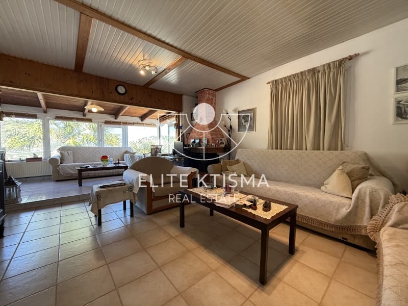 House in Paralia Daskaleiou, Keratea — Photo 2 of 30