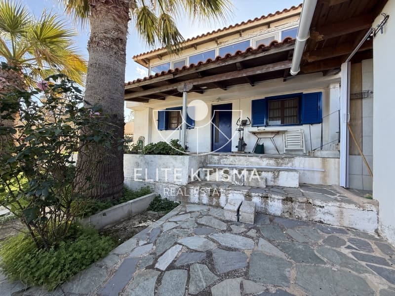 House in Paralia Daskaleiou, Keratea — Photo 27 of 30