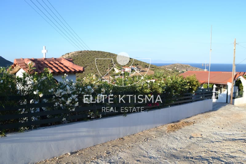 House in Paralia Daskaleiou, Keratea — Photo 1 of 30