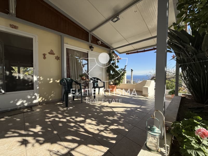 House in Paralia Daskaleiou, Keratea — Photo 21 of 30