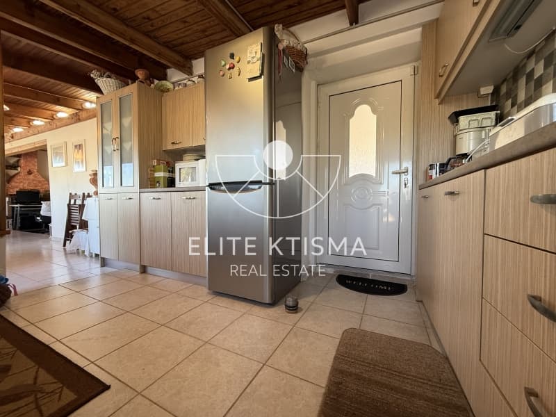 House in Paralia Daskaleiou, Keratea — Photo 14 of 30