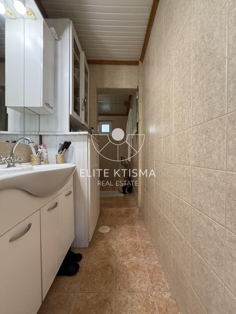 House in Paralia Daskaleiou, Keratea — Photo 10 of 30