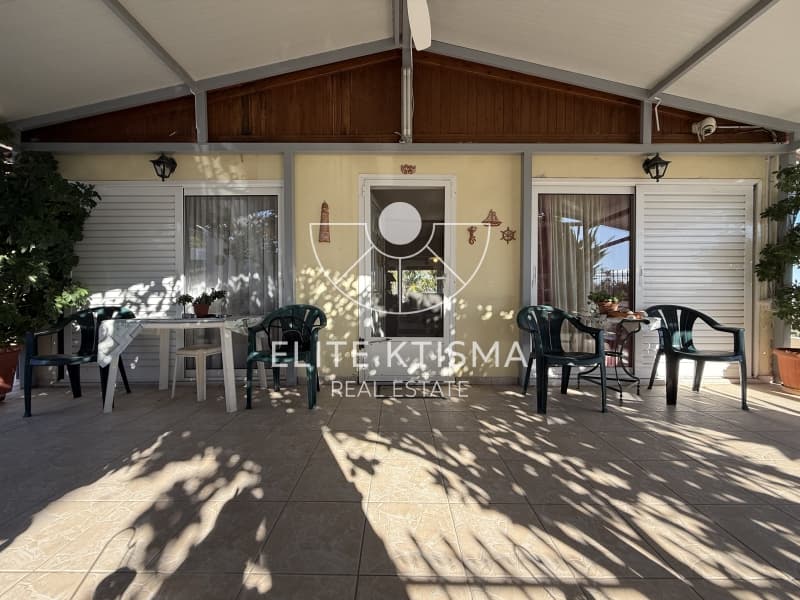 House in Paralia Daskaleiou, Keratea — Photo 20 of 30
