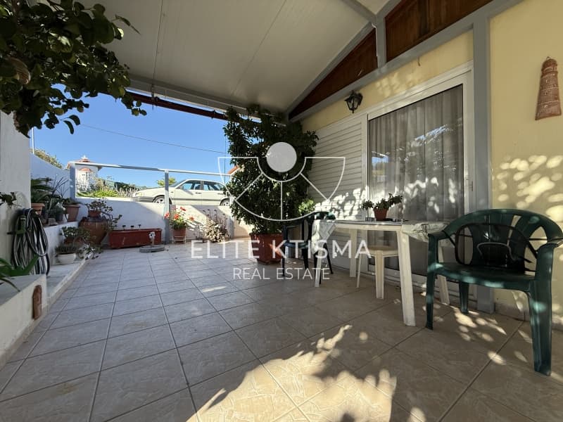 House in Paralia Daskaleiou, Keratea — Photo 22 of 30