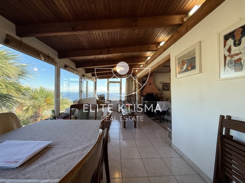 House in Paralia Daskaleiou, Keratea — Photo 3 of 30