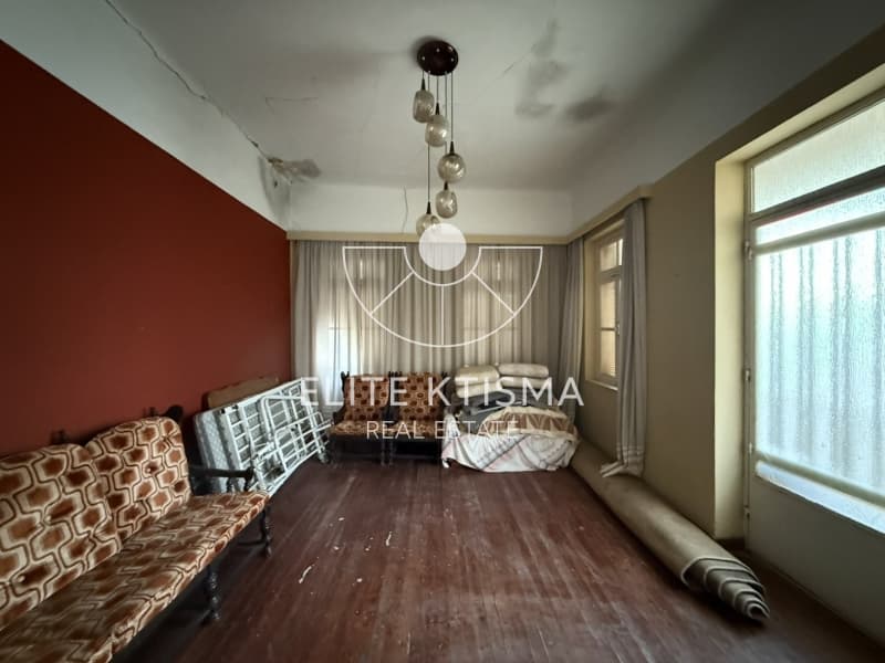 Μονοκατοικία στην Βένιο Δασκαλειού, Κερατέα — Φωτογραφία 5 από 6