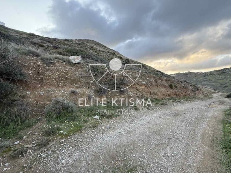 Parcel in Porto Ennia, Keratea — Photo 1 of 4