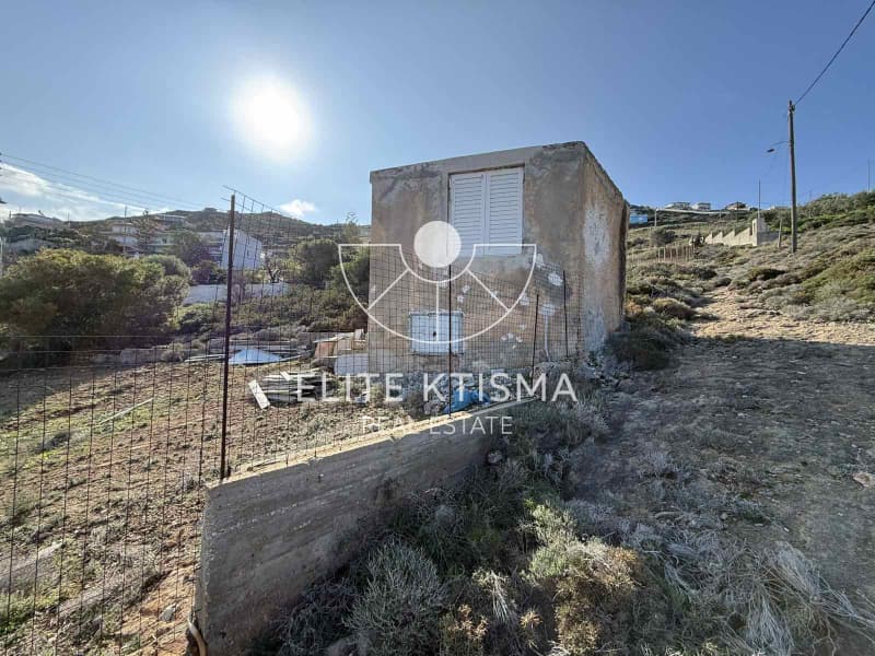 Parcel in Pefka, Keratea — Photo 3 of 8