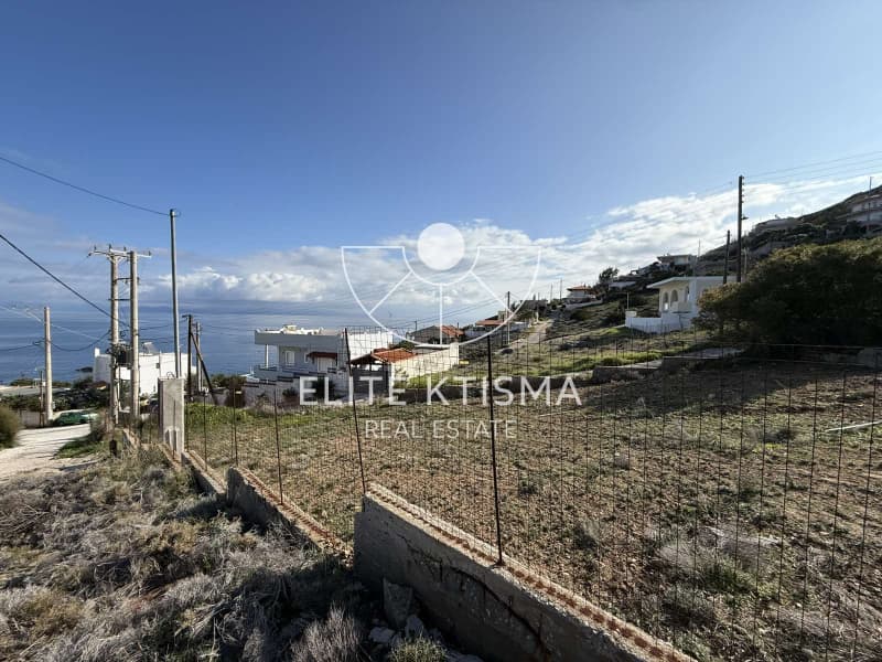 Parcel in Pefka, Keratea — Photo 8 of 8