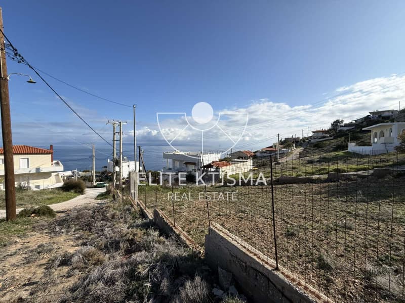 Parcel in Pefka, Keratea — Photo 4 of 8