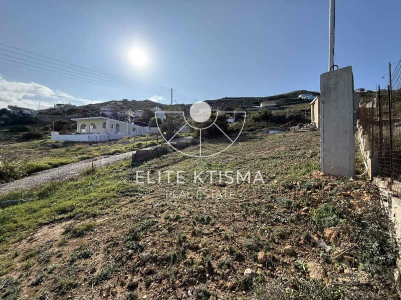 Parcel in Pefka, Keratea — Photo 2 of 8
