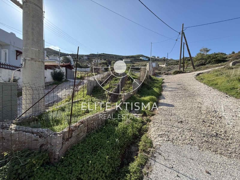 Parcel in Pefka, Keratea — Photo 6 of 8