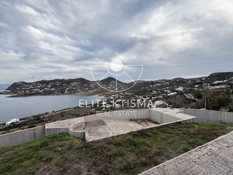 Μονοκατοικία στην Πεύκα, Κερατέα — Φωτογραφία 23 από 30