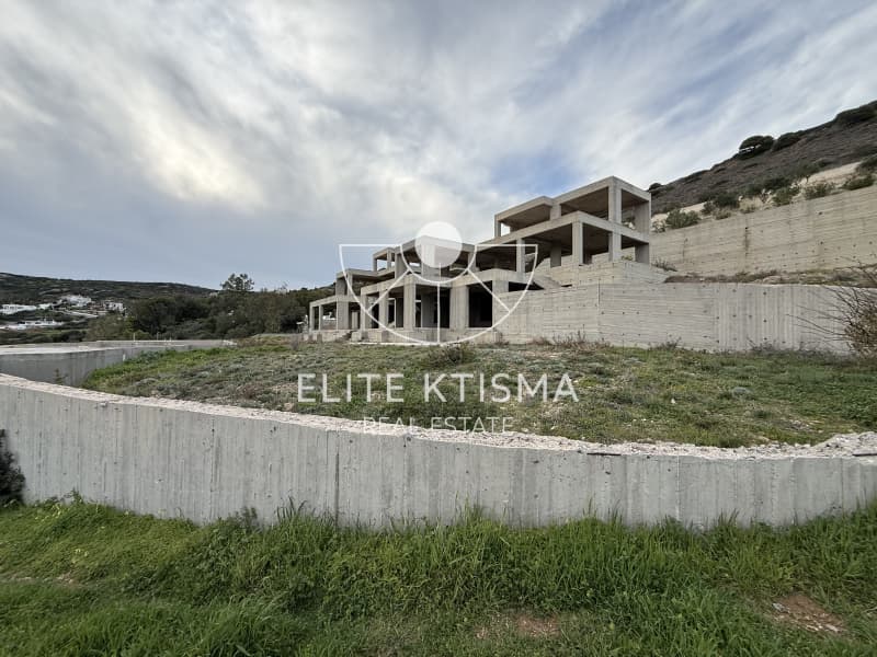 Μονοκατοικία στην Πεύκα, Κερατέα — Φωτογραφία 8 από 30