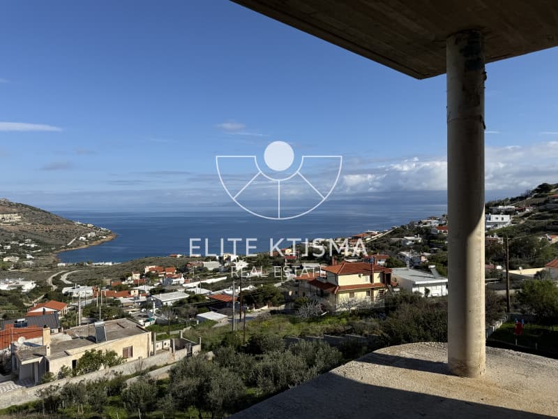 Μονοκατοικία στην Πεύκα, Κερατέα — Φωτογραφία 1 από 21