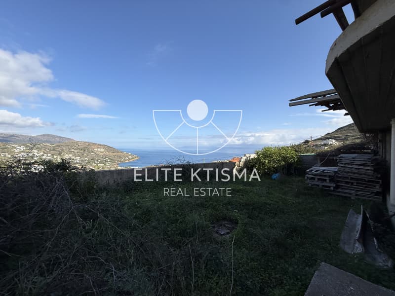 Μονοκατοικία στην Πεύκα, Κερατέα — Φωτογραφία 17 από 21