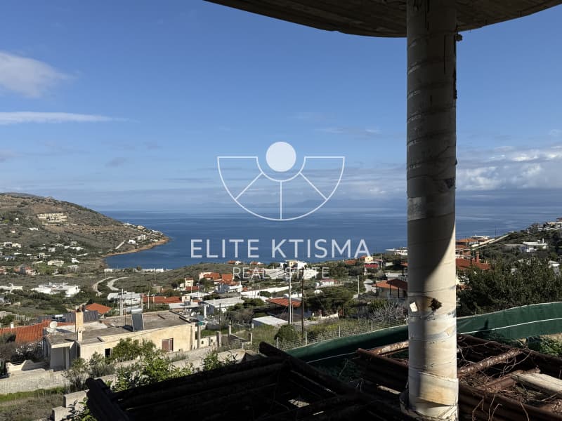 Μονοκατοικία στην Πεύκα, Κερατέα — Φωτογραφία 15 από 21