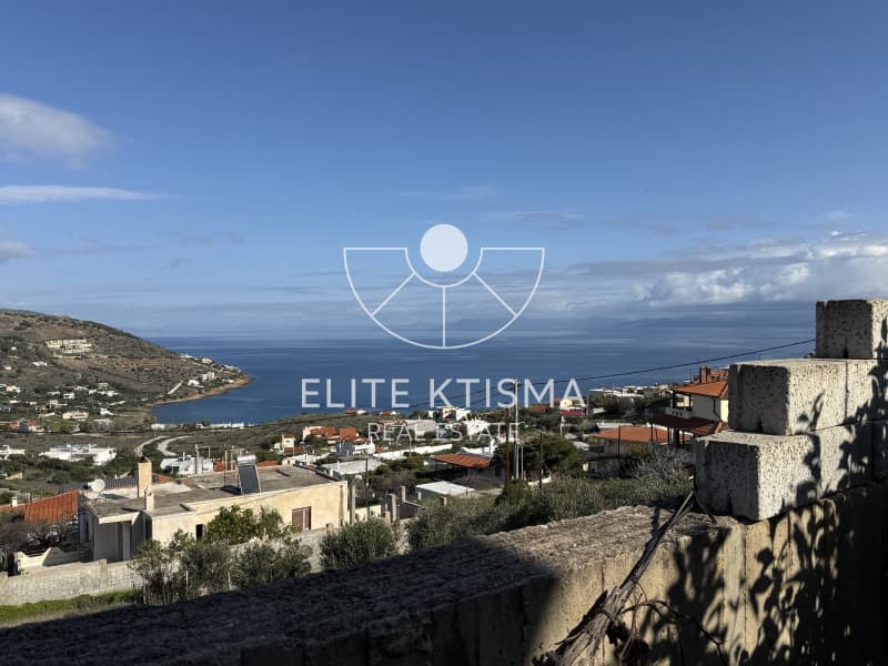 Μονοκατοικία στην Πεύκα, Κερατέα — Φωτογραφία 20 από 21
