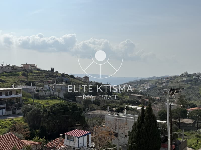 Μονοκατοικία στην Πόρτο Εννιά, Κερατέα — Φωτογραφία 3 από 30