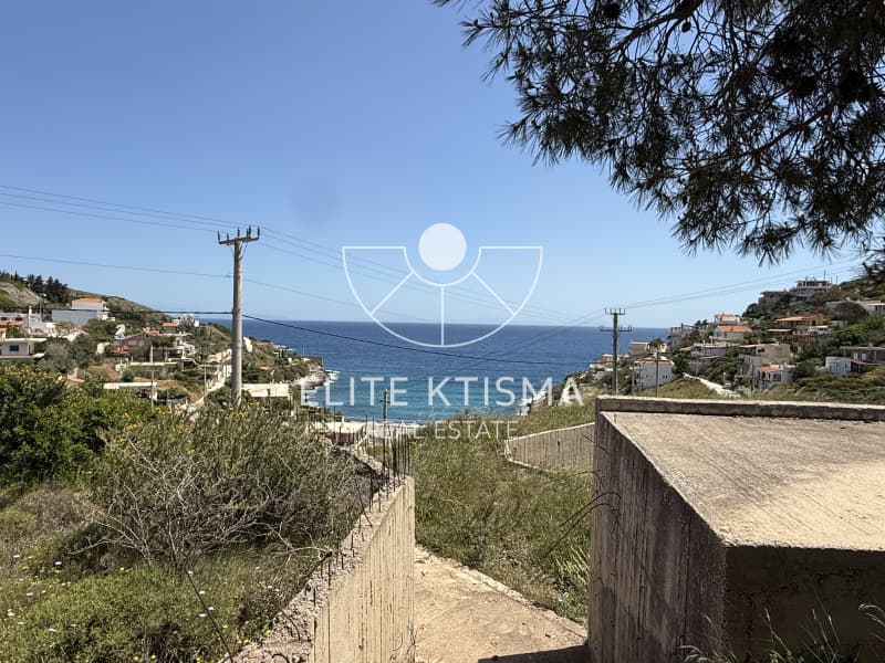 House in Porto Ennia, Keratea — Photo 11 of 30