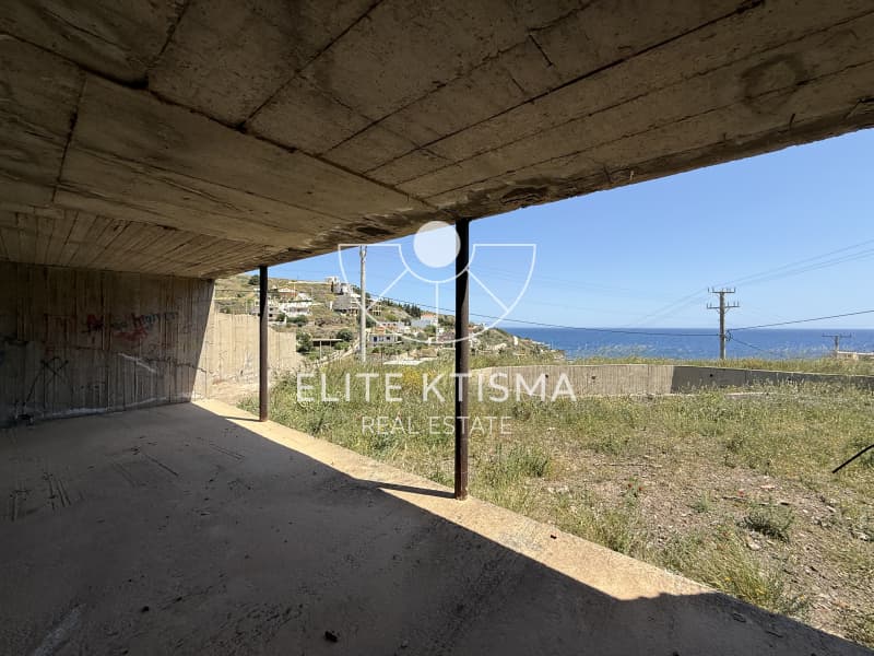 House in Porto Ennia, Keratea — Photo 9 of 30