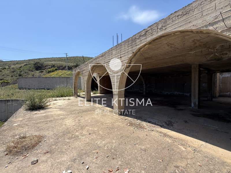 House in Porto Ennia, Keratea — Photo 14 of 30
