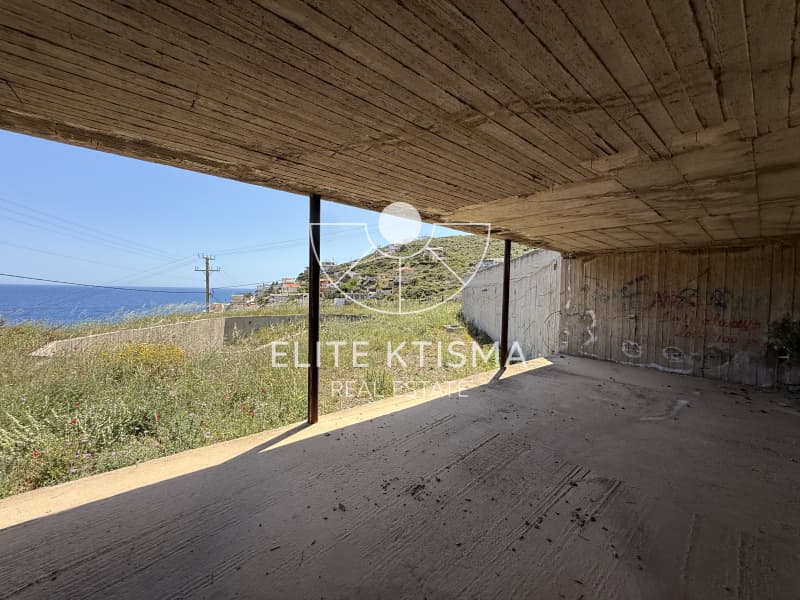 House in Porto Ennia, Keratea — Photo 10 of 30