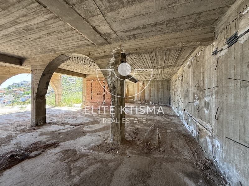 House in Porto Ennia, Keratea — Photo 22 of 30