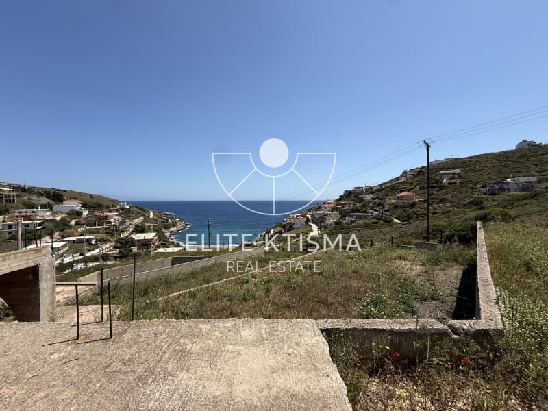 House in Porto Ennia, Keratea — Photo 28 of 30