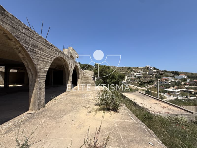 House in Porto Ennia, Keratea — Photo 17 of 30