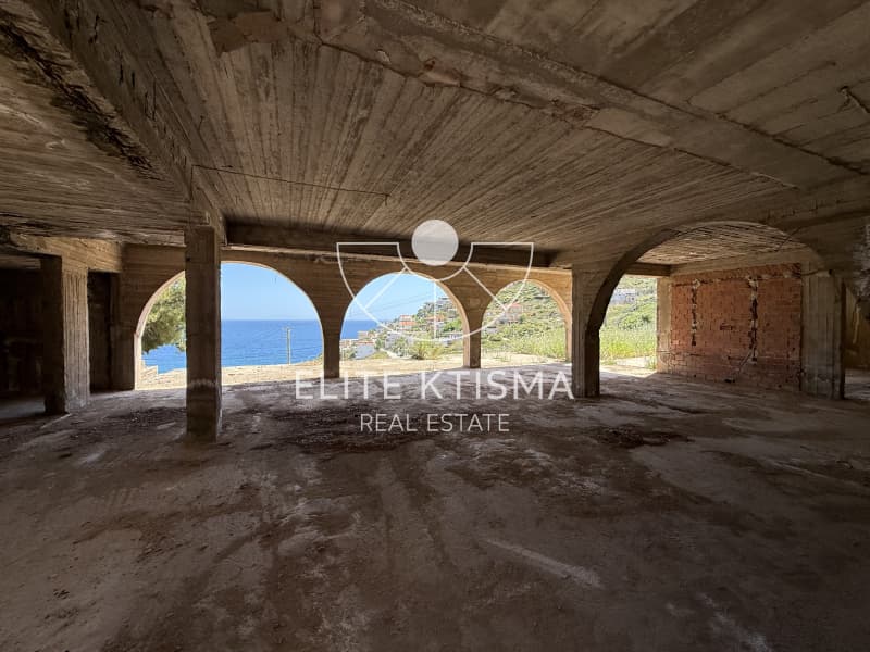 House in Porto Ennia, Keratea — Photo 21 of 30