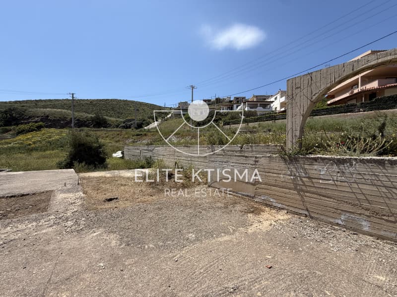 House in Porto Ennia, Keratea — Photo 25 of 30