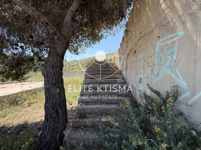 House in Porto Ennia, Keratea — Photo 13 of 30