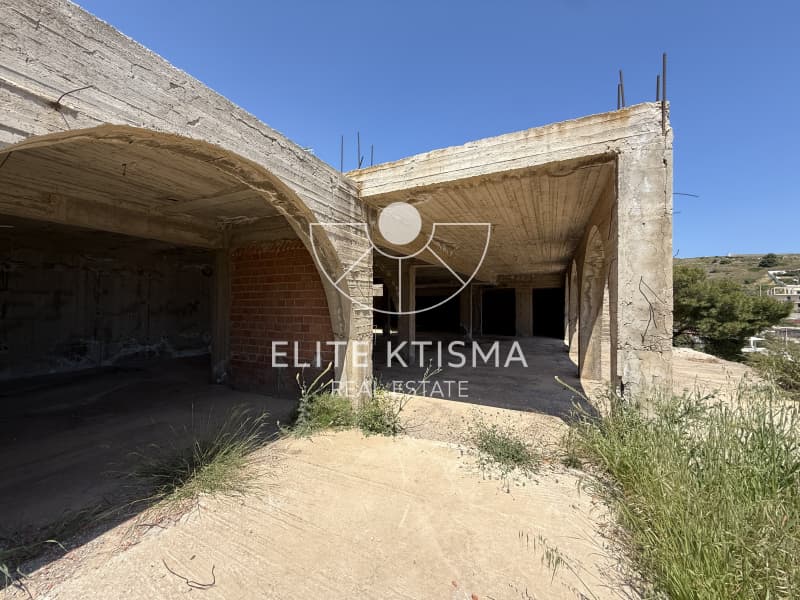 House in Porto Ennia, Keratea — Photo 19 of 30