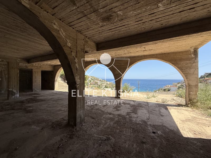 House in Porto Ennia, Keratea — Photo 1 of 30