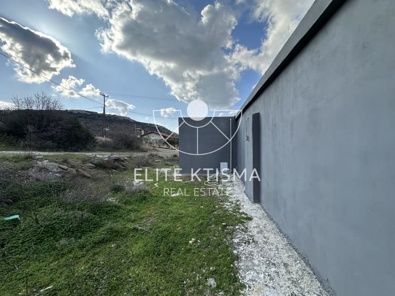 Μονοκατοικία στην Διψέλιζα, Κερατέα — Φωτογραφία 12 από 14