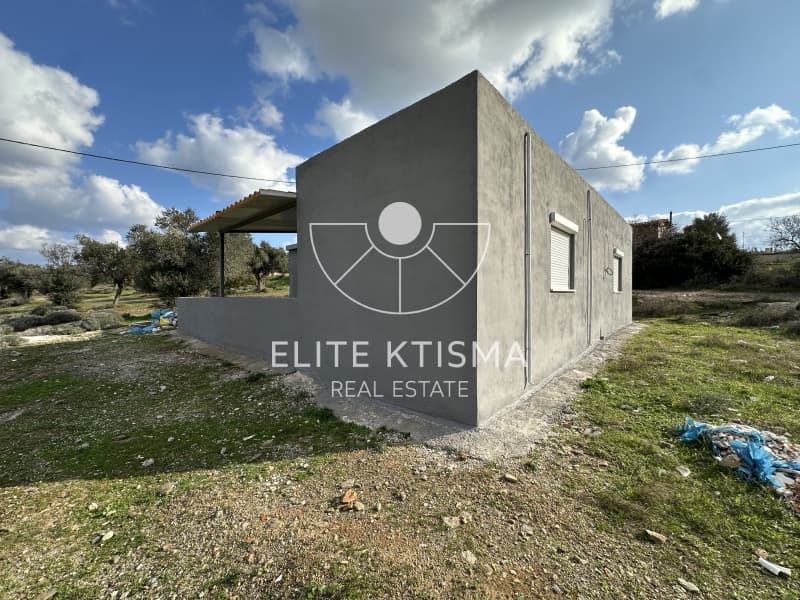 Μονοκατοικία στην Διψέλιζα, Κερατέα — Φωτογραφία 4 από 14