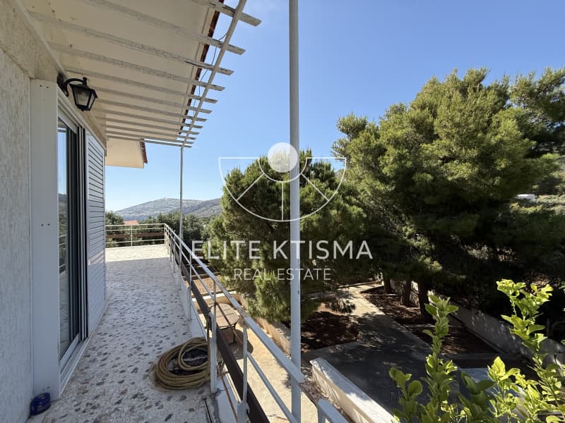 Μονοκατοικία στην Κακιά Θάλασσα, Κερατέα — Φωτογραφία 10 από 30