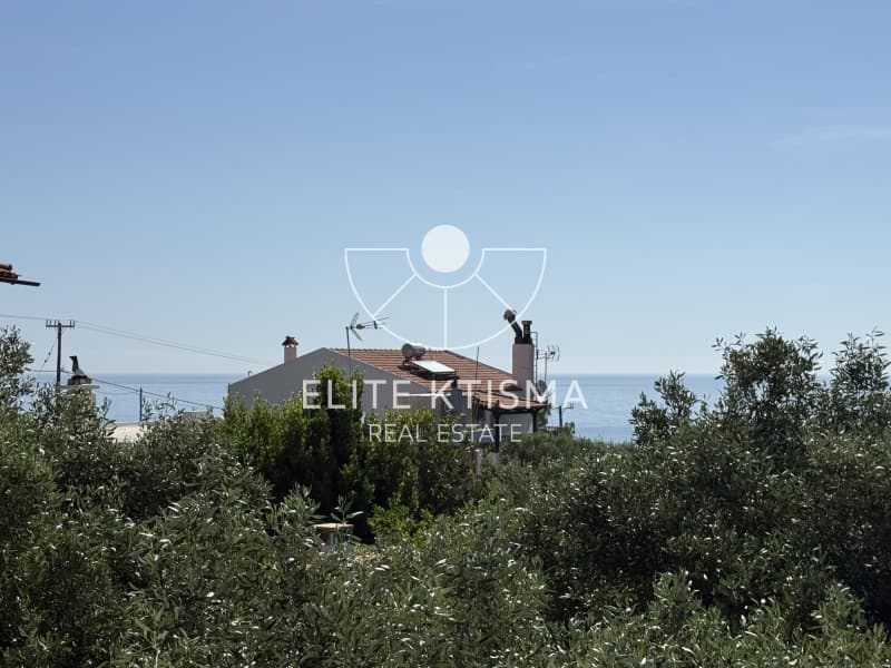 Μονοκατοικία στην Κακιά Θάλασσα, Κερατέα — Φωτογραφία 18 από 30