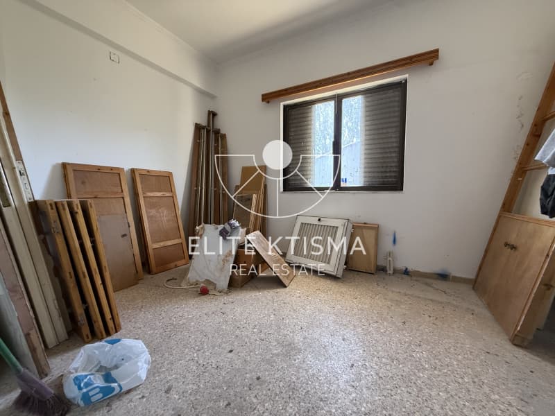 Μονοκατοικία στην Βένιο Δασκαλειού, Κερατέα — Φωτογραφία 27 από 30