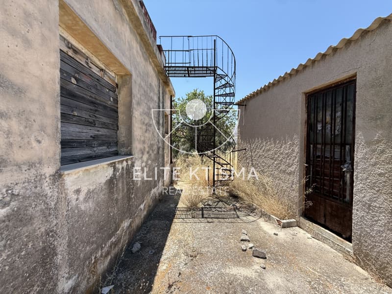 House in Rountzeri Lemprou, Keratea — Photo 14 of 25