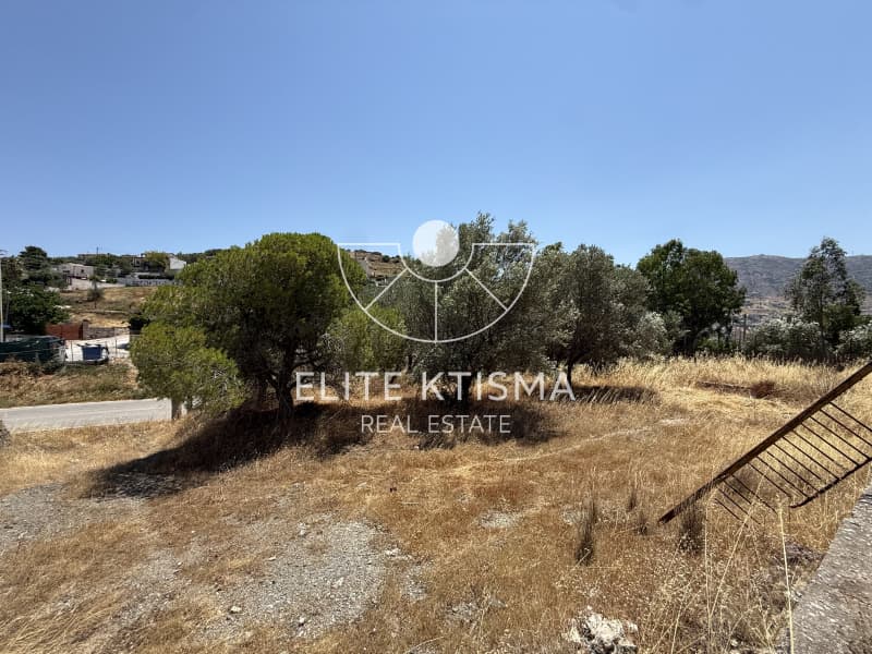 House in Rountzeri Lemprou, Keratea — Photo 24 of 25