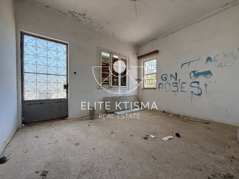 House in Rountzeri Lemprou, Keratea — Photo 2 of 25